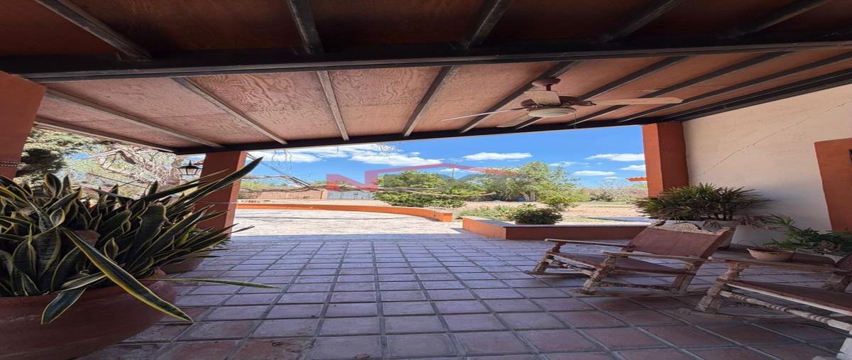 Foto de rancho en venta en real del alamito [fraccionamiento campestre] 0, real del alamito [fraccionamiento campestre], hermosillo, sonora, 0 No. 03
